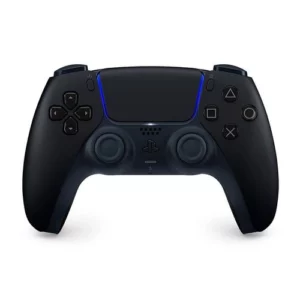 Leia mais sobre o artigo Controle DualSense sem fio Midnight Black para Playstation: Vale a Pena?