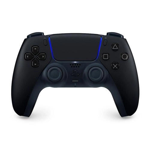 No momento, você está visualizando Controle DualSense sem fio Midnight Black para Playstation: Vale a Pena?