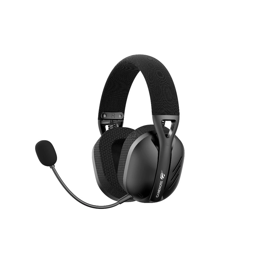 No momento, você está visualizando Fone de Ouvido Headset Gamer Havit Fuxi-H3 Black é bom?