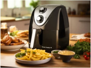 fritadeira-air-fryer-mondial-5l-e-boa