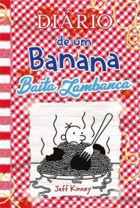 Leia mais sobre o artigo Livro “Diário de um Banana 19”