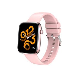 Leia mais sobre o artigo Top 10 Relógio Smartwatch Feminino