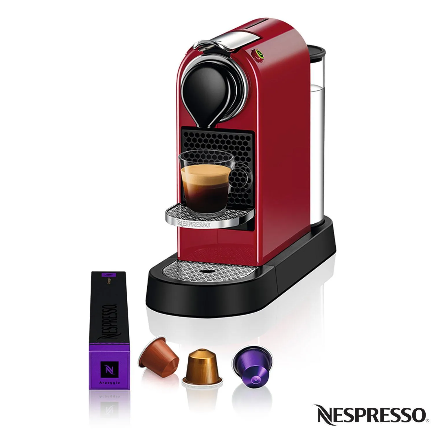 No momento, você está visualizando Nespresso Cafeteira: Vale a Pena?